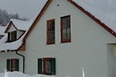 Privatni smještaj Minihof-Liebau Austrija